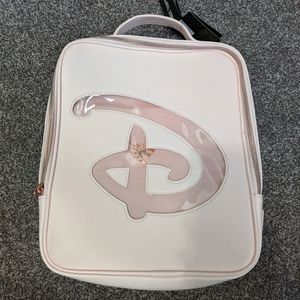 Disney Pin collector backpack